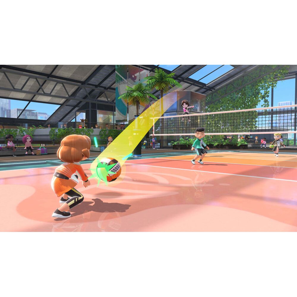 Wii sports nintendo sales eshop